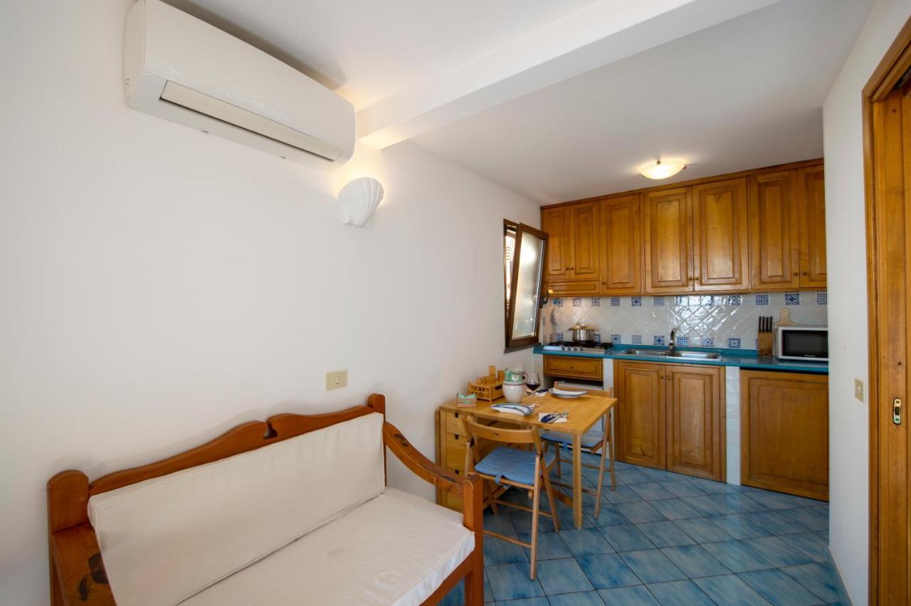 Apartament Emotion Praiano Zewnętrze zdjęcie