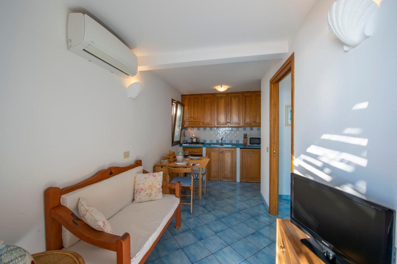 Apartament Emotion Praiano Zewnętrze zdjęcie