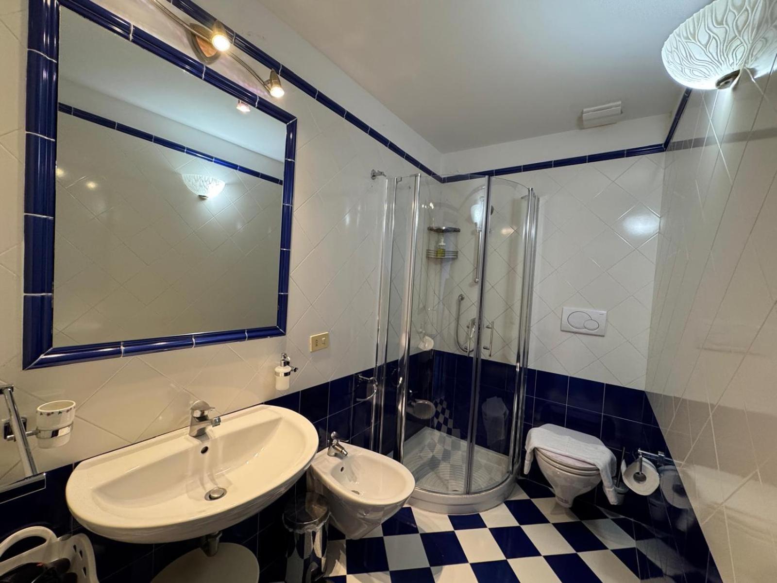 Apartament Emotion Praiano Zewnętrze zdjęcie