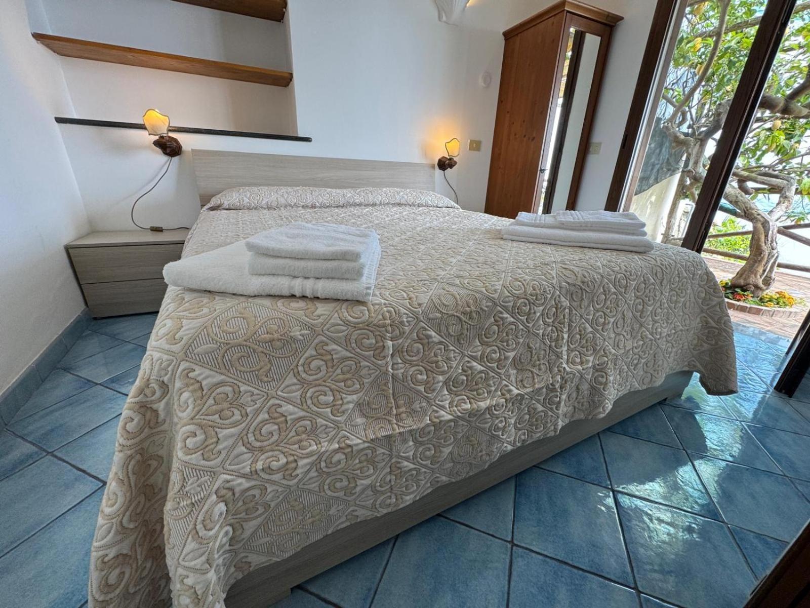 Apartament Emotion Praiano Zewnętrze zdjęcie