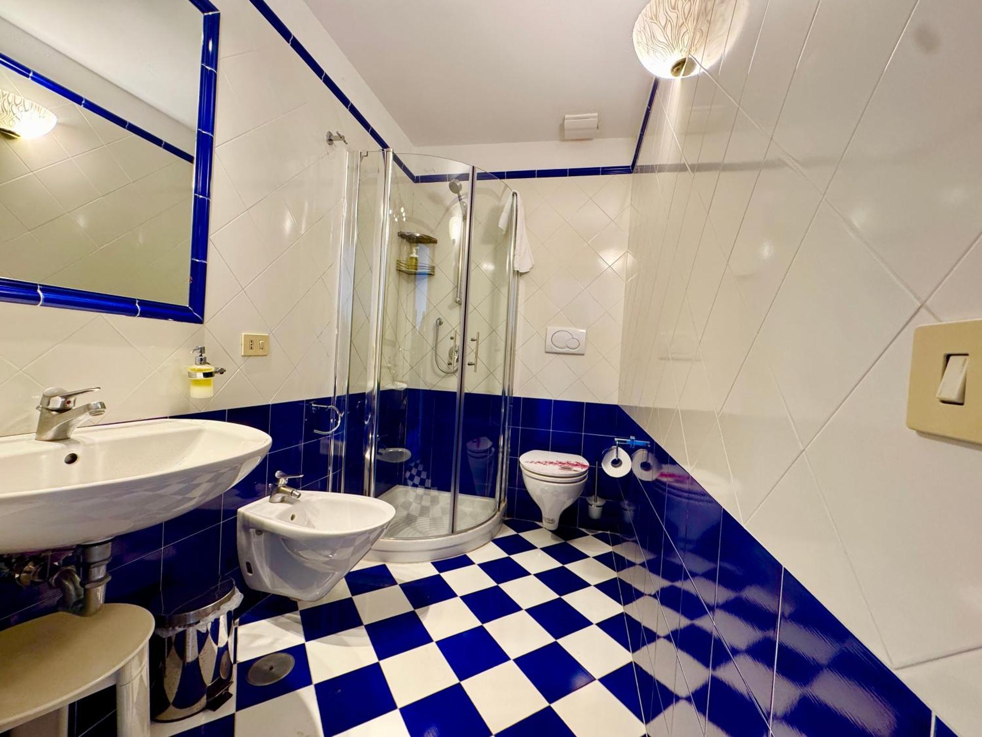 Apartament Emotion Praiano Zewnętrze zdjęcie