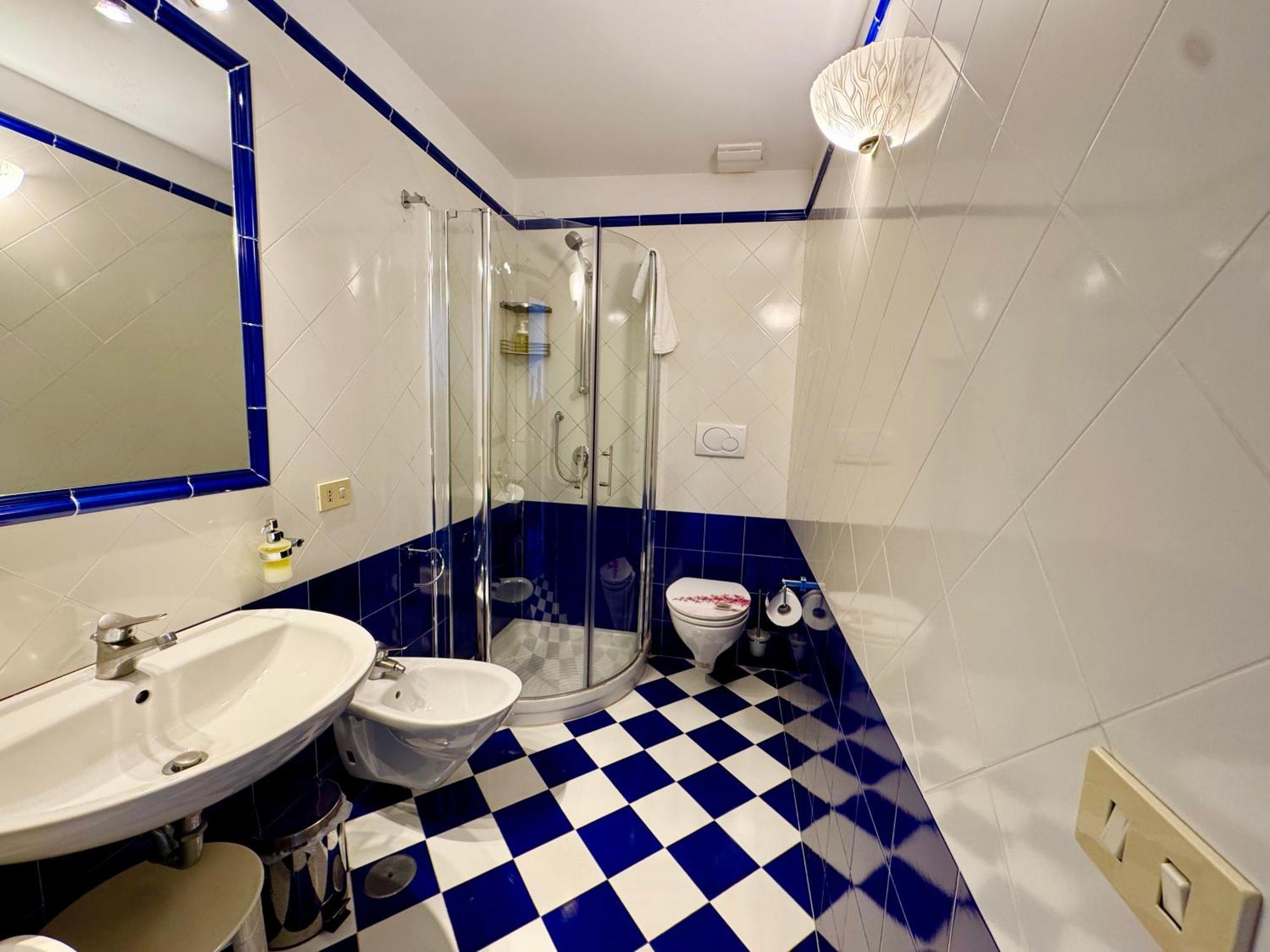 Apartament Emotion Praiano Zewnętrze zdjęcie